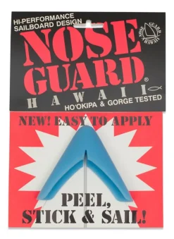 SurfCo Hawaii Nasenschutz - Super Slick Blue