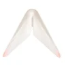 SurfCo Hawaii Nose Guard Kit Clear ohne Verpackung
