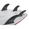 SurfCo Hawaii Performance Finnen-Quad-Set - Future