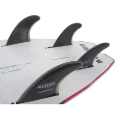 SurfCo Hawaii Performance Finnen-Quad-Set - Future