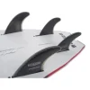 SurfCo Hawaii Performance Finnen-Quad-Set – FCS