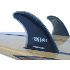 SurfCo Hawaii Performance Seitenflossen Futures Medium