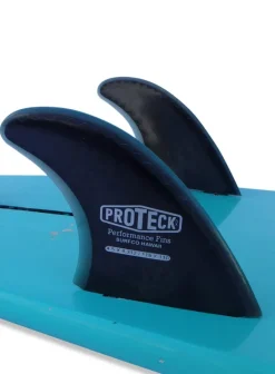 SurfCo Hawaii Performance Seitenflossen FCS Medium