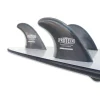 SurfCo Hawaii Performance Thruster Set FCS Klein