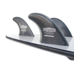 SurfCo Hawaii Performance Thruster Set FCS Medium