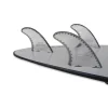 SurfCo Hawaii Power Flex Thruster Set Futures klein