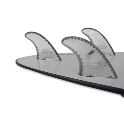 SurfCo Hawaii Power Flex Thruster Set Futures groß