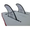 SurfCo Hawaii Power Flex Seitenflossen FCS Small