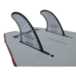 SurfCo Hawaii Power Flex Seitenflossen Futures Small