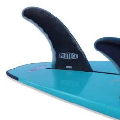 SurfCo Hawaii 7" Performance Center Finne