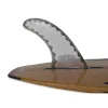SurfCo Hawaii 7" Power Flex Mittelfinne