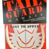 SurfCo Hawaii Tail Guard Twin Kit White