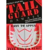 SurfCo Hawaii Tail Guard Kit White