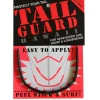 SurfCo Hawaii Tail Guard Kit Black