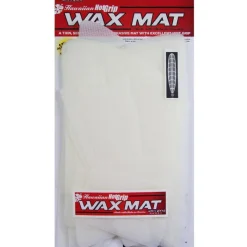 SurfCo Hawaii Wachsmatten-Set – 10'0" Longboard