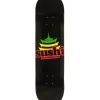 Sushi Pagoda Logo Decks 8.125
