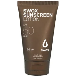 Swox Schutzlotion LSF 50 150ml
