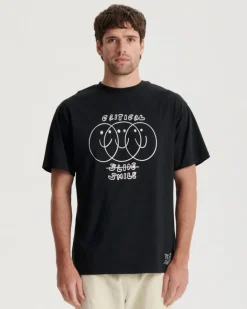TCSS – Doppelt sehendes T-Shirt