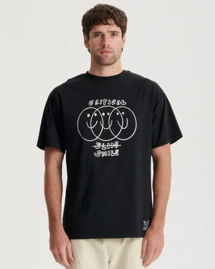 TCSS – Doppelt sehendes T-Shirt