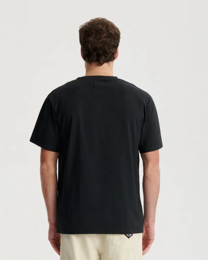 TCSS – Doppelt sehendes T-Shirt