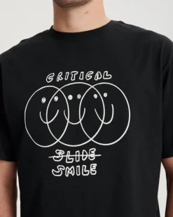 TCSS – Doppelt sehendes T-Shirt