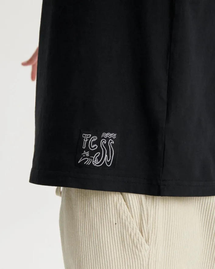 TCSS – Doppelt sehendes T-Shirt
