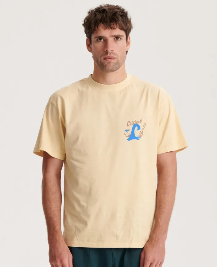 TCSS Crafty T-Shirt