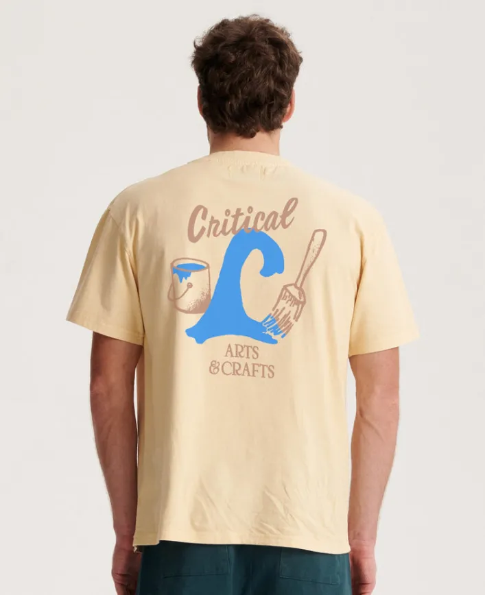 TCSS Crafty T-Shirt