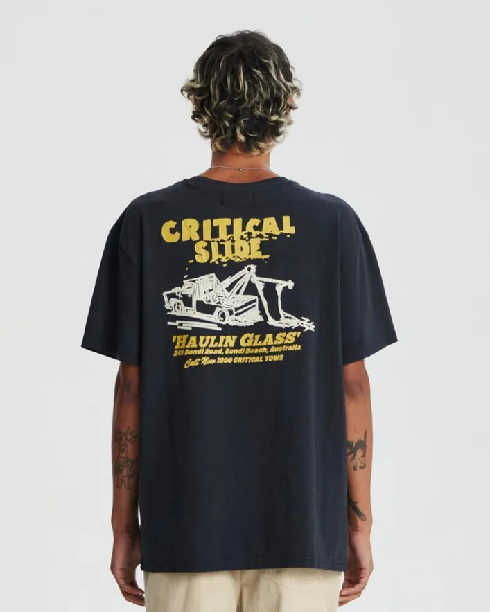 TCSS Haulin Tee
