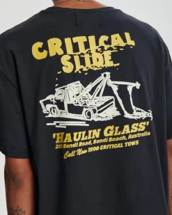 TCSS Haulin Tee