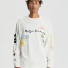 TCSS Mixed Up Ls Tee