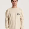 TCSS Positive Vibrations Langarmshirt
