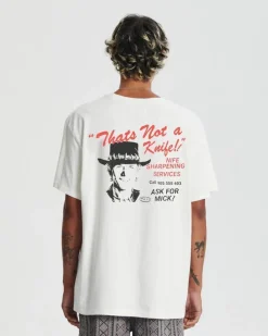 TCSS Schärfen Service T-Shirt