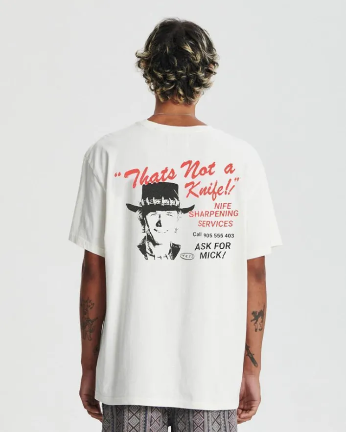 TCSS Schärfen Service T-Shirt