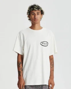 TCSS Schärfen Service T-Shirt