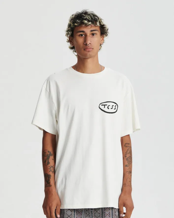 TCSS Schärfen Service T-Shirt