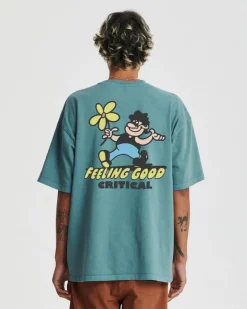TCSS Wohlfühl-T-Shirt