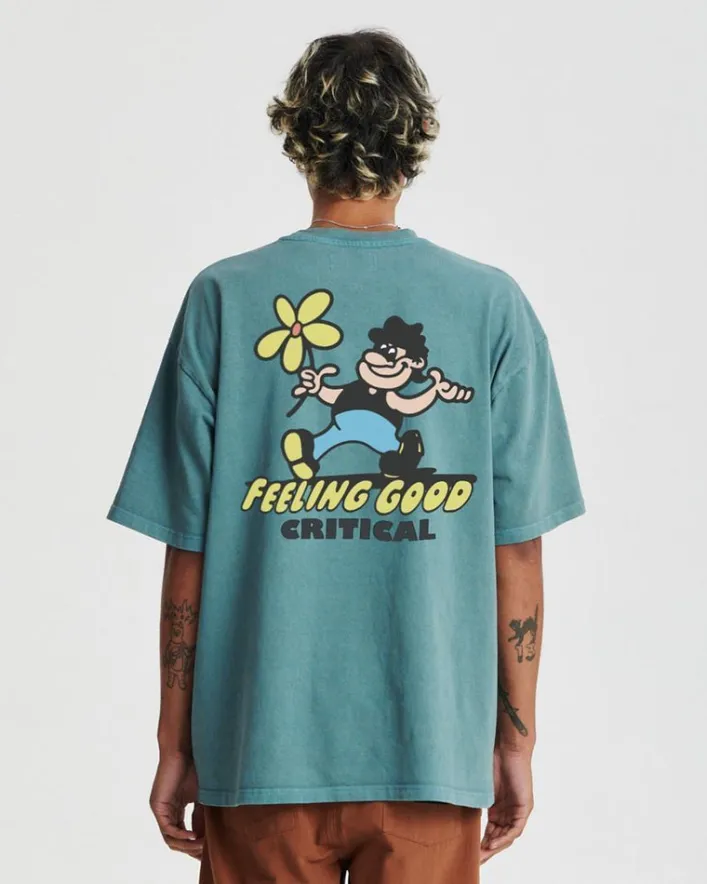 TCSS Wohlfühl-T-Shirt