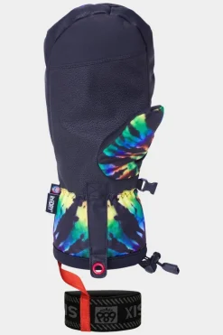 686 Team Merino Mitt Handschuhe