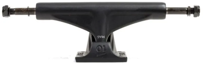 Tensor Reg. Mag Light Black 5.50 Achse