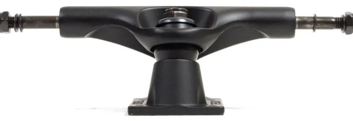 Tensor Reg. Mag Light Black 5.50 Achse