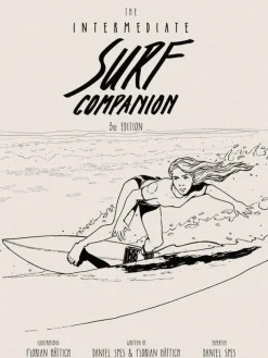 The Intermediate Surf Companions Buch