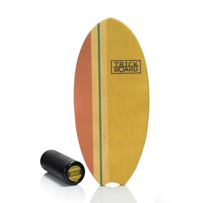 Trickboard Surfer Wave Balance Board