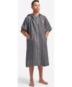 Türkischer Poncho „Slowtide Graves“