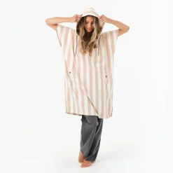 Türkischer Poncho „Slowtide Cabana“