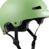TSG Evolution Einfarbiger Helm