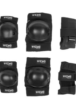 TSG Junior Basis Schutzset