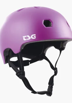 TSG Meta Einfarbiger Helm