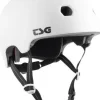 TSG Meta Einfarbiger Helm