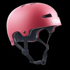 TSG Meta Einfarbiger Helm